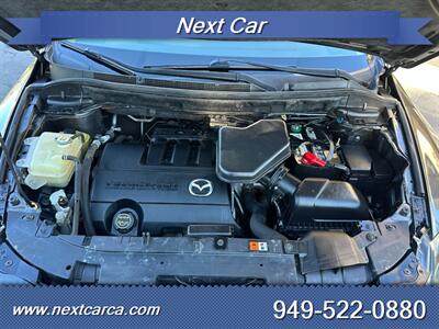 2013 Mazda CX-9 Grand Touring  With NAVI and Back up Camera - Photo 35 - Irvine, CA 92614