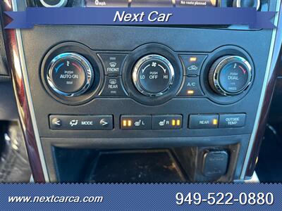 2013 Mazda CX-9 Grand Touring  With NAVI and Back up Camera - Photo 14 - Irvine, CA 92614
