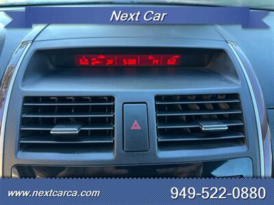 2013 Mazda CX-9 Grand Touring  With NAVI and Back up Camera - Photo 13 - Irvine, CA 92614