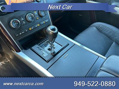 2013 Mazda CX-9 Grand Touring  With NAVI and Back up Camera - Photo 15 - Irvine, CA 92614
