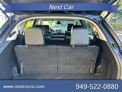 2013 Mazda CX-9 Grand Touring  With NAVI and Back up Camera - Photo 31 - Irvine, CA 92614