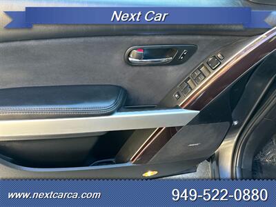 2013 Mazda CX-9 Grand Touring  With NAVI and Back up Camera - Photo 21 - Irvine, CA 92614