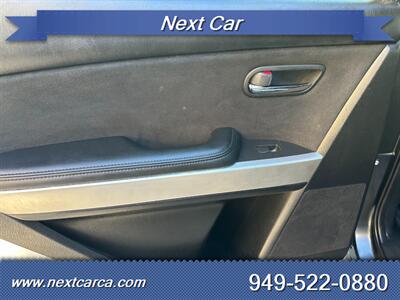 2013 Mazda CX-9 Grand Touring  With NAVI and Back up Camera - Photo 29 - Irvine, CA 92614