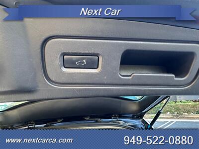 2013 Mazda CX-9 Grand Touring  With NAVI and Back up Camera - Photo 32 - Irvine, CA 92614