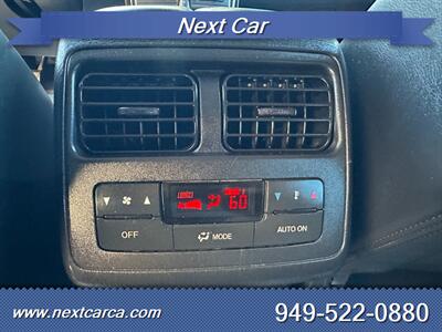 2013 Mazda CX-9 Grand Touring  With NAVI and Back up Camera - Photo 28 - Irvine, CA 92614