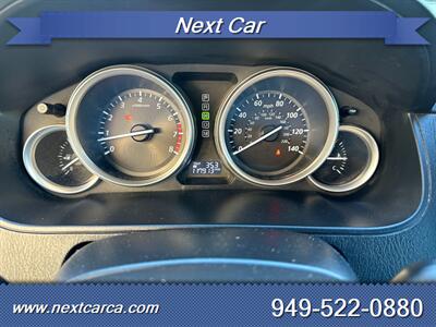 2013 Mazda CX-9 Grand Touring  With NAVI and Back up Camera - Photo 18 - Irvine, CA 92614