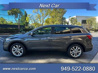 2013 Mazda CX-9 Grand Touring  With NAVI and Back up Camera - Photo 6 - Irvine, CA 92614