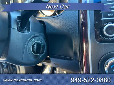 2013 Mazda CX-9 Grand Touring  With NAVI and Back up Camera - Photo 17 - Irvine, CA 92614