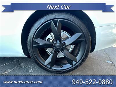 2010 Audi A5 2.0T quattro Premium Plus With Back up Camera & Low Mileage - Photo 29 - Irvine, CA 92614