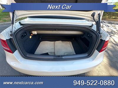 2010 Audi A5 2.0T quattro Premium Plus With Back up Camera & Low Mileage - Photo 27 - Irvine, CA 92614