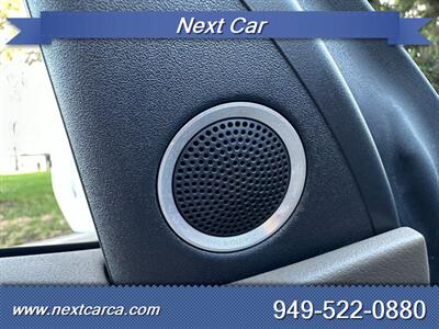 2010 Audi A5 2.0T quattro Premium Plus With Back up Camera & Low Mileage - Photo 22 - Irvine, CA 92614