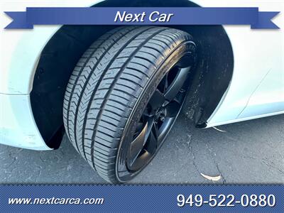 2010 Audi A5 2.0T quattro Premium Plus With Back up Camera & Low Mileage - Photo 30 - Irvine, CA 92614