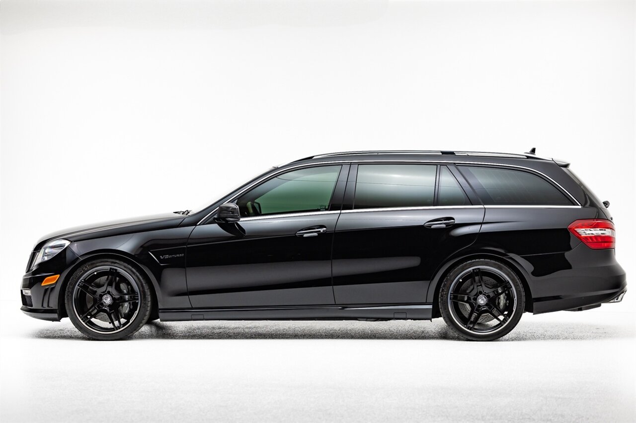 2013 Mercedes-Benz E 63 AMG   - Photo 4 - Springfield, MO 65802