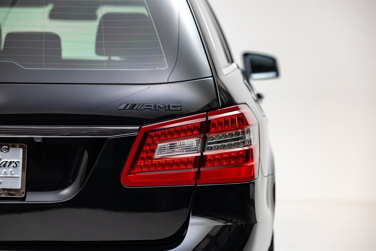 2013 Mercedes-Benz E 63 AMG   - Photo 21 - Springfield, MO 65802