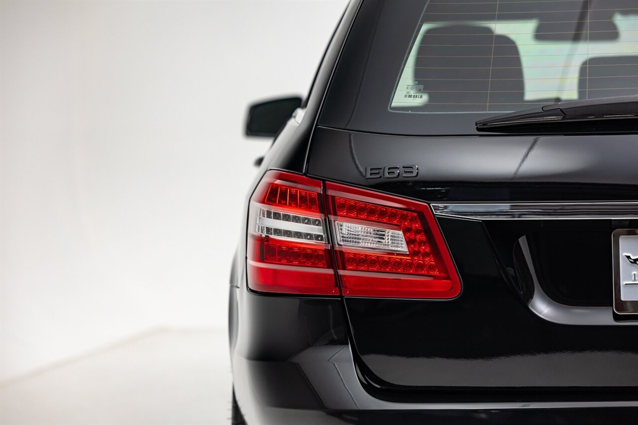 2013 Mercedes-Benz E 63 AMG   - Photo 19 - Springfield, MO 65802