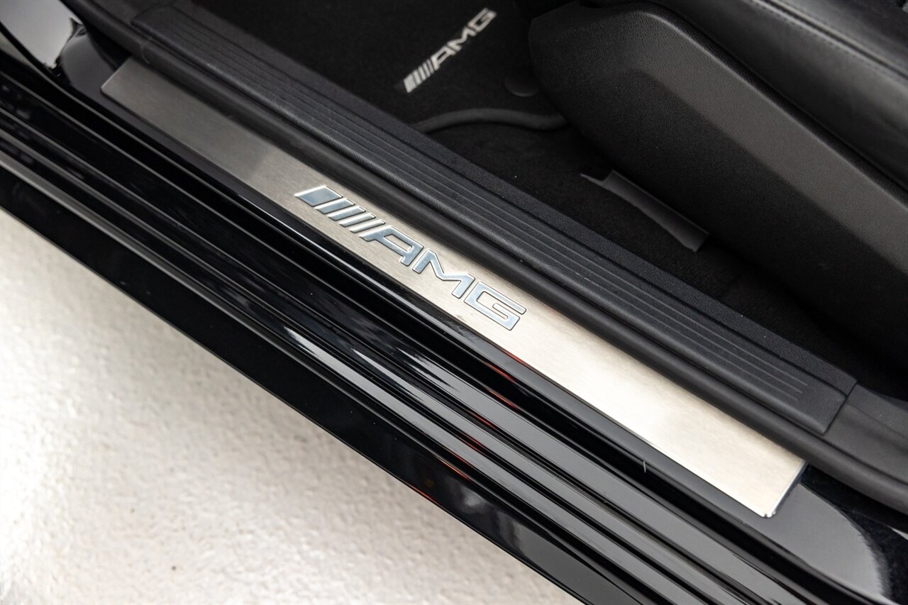 2013 Mercedes-Benz E 63 AMG   - Photo 39 - Springfield, MO 65802