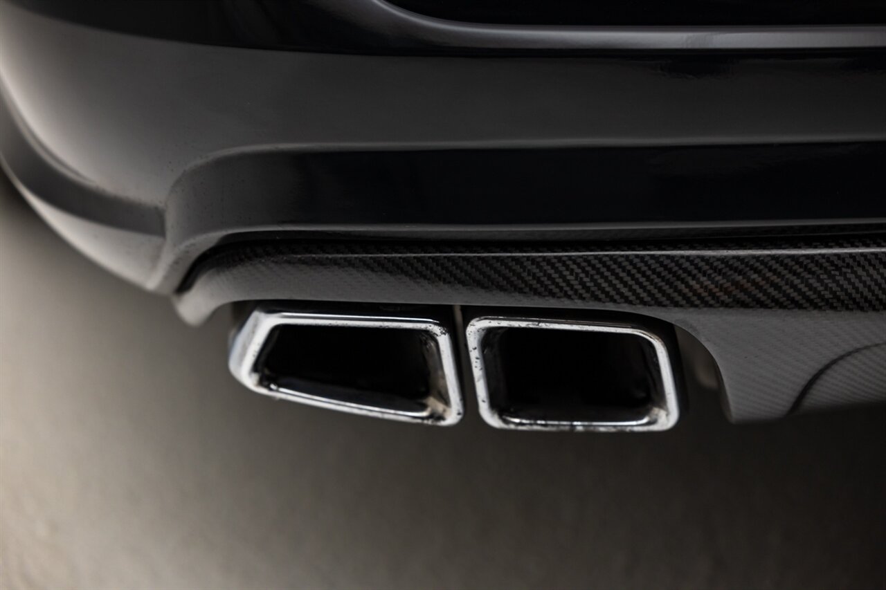 2013 Mercedes-Benz E 63 AMG   - Photo 23 - Springfield, MO 65802