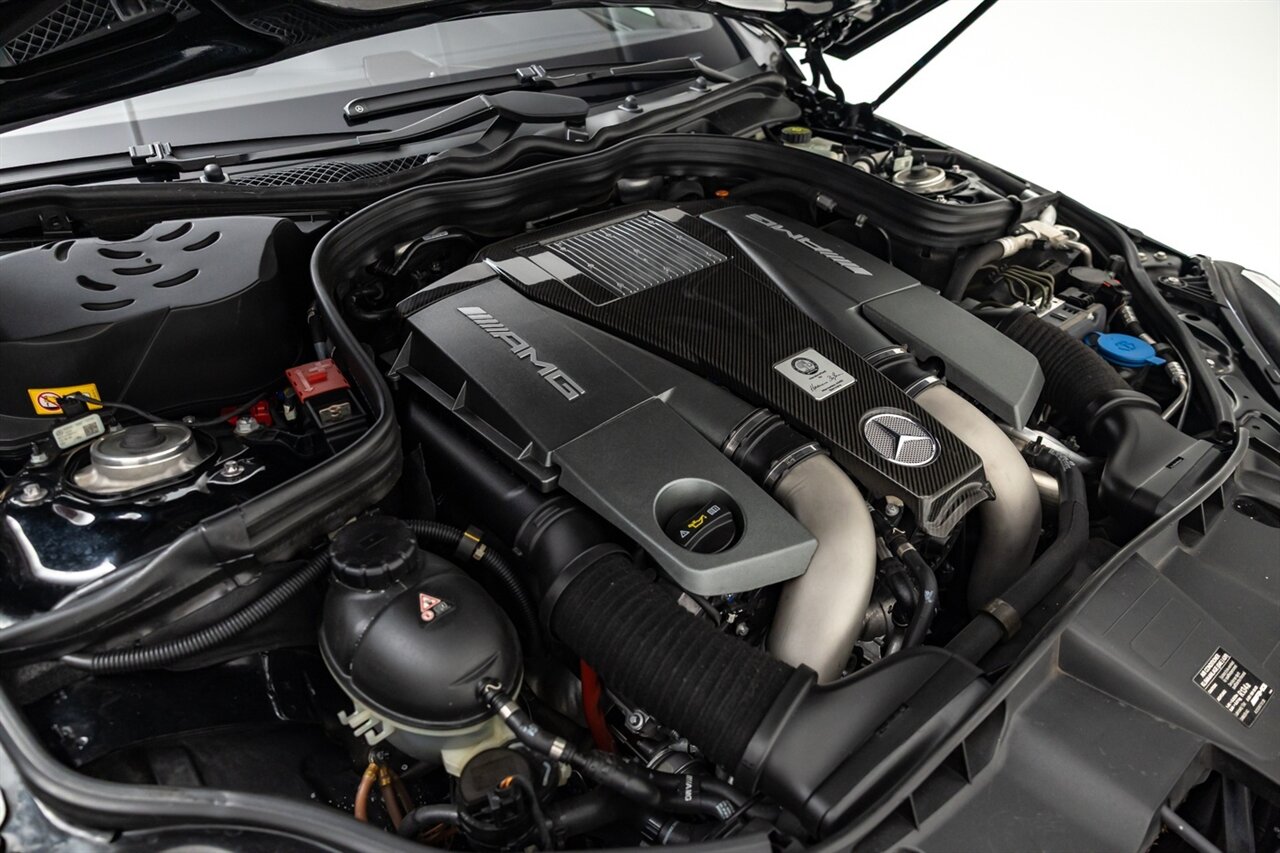 2013 Mercedes-Benz E 63 AMG   - Photo 66 - Springfield, MO 65802