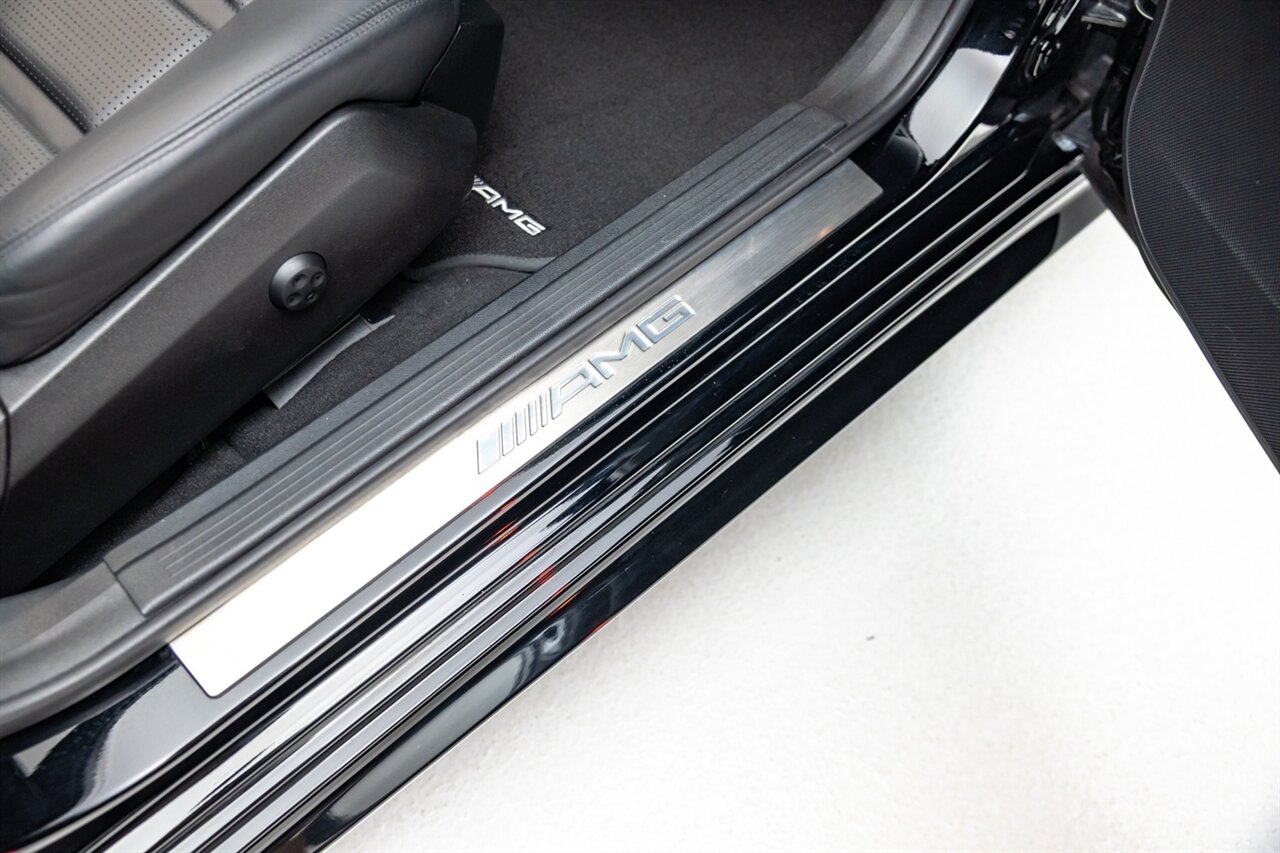 2013 Mercedes-Benz E 63 AMG   - Photo 46 - Springfield, MO 65802