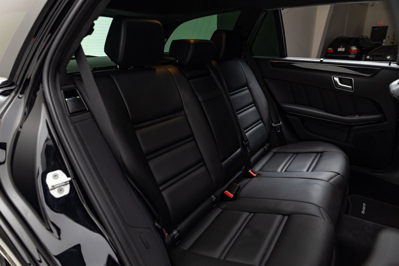 2013 Mercedes-Benz E 63 AMG   - Photo 30 - Springfield, MO 65802