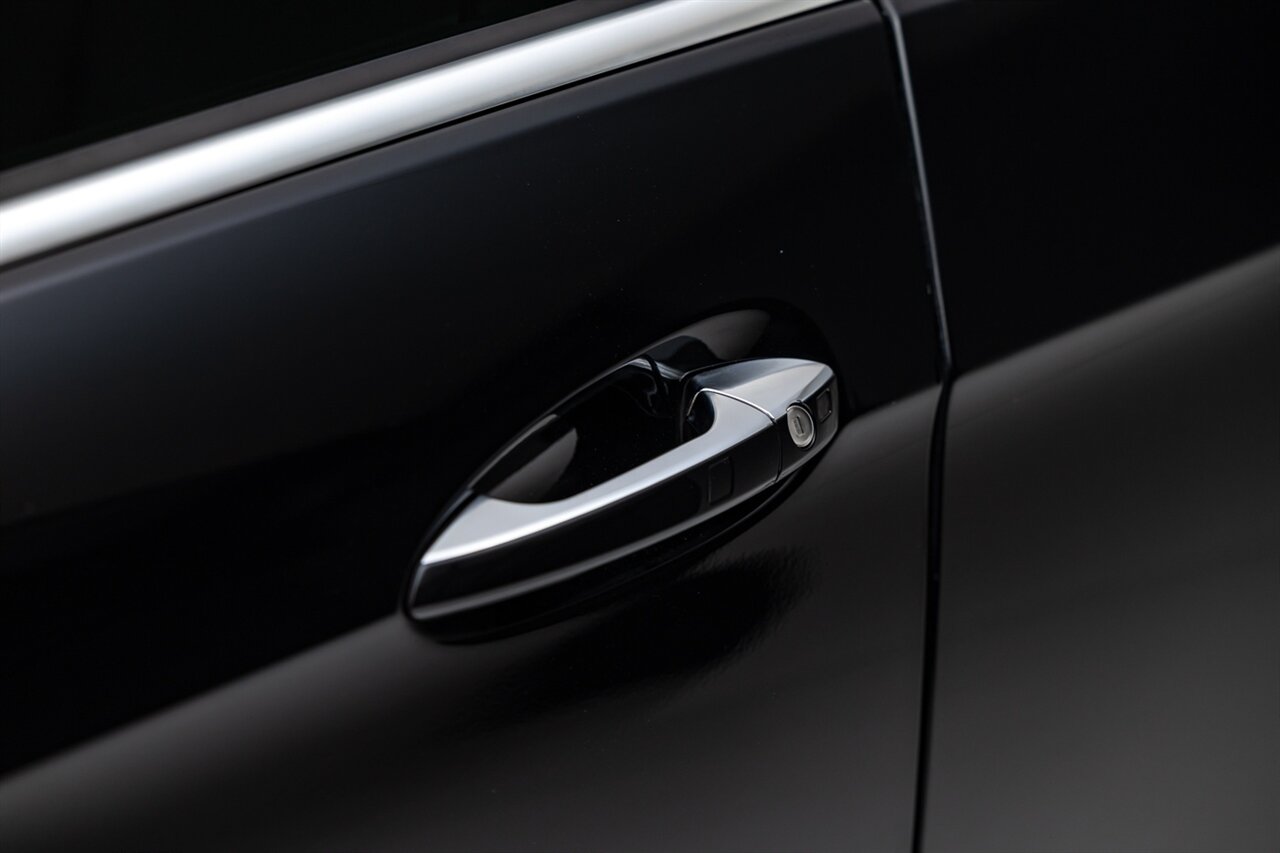 2013 Mercedes-Benz E 63 AMG   - Photo 13 - Springfield, MO 65802