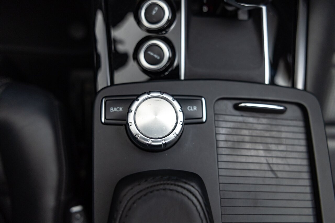 2013 Mercedes-Benz E 63 AMG   - Photo 59 - Springfield, MO 65802