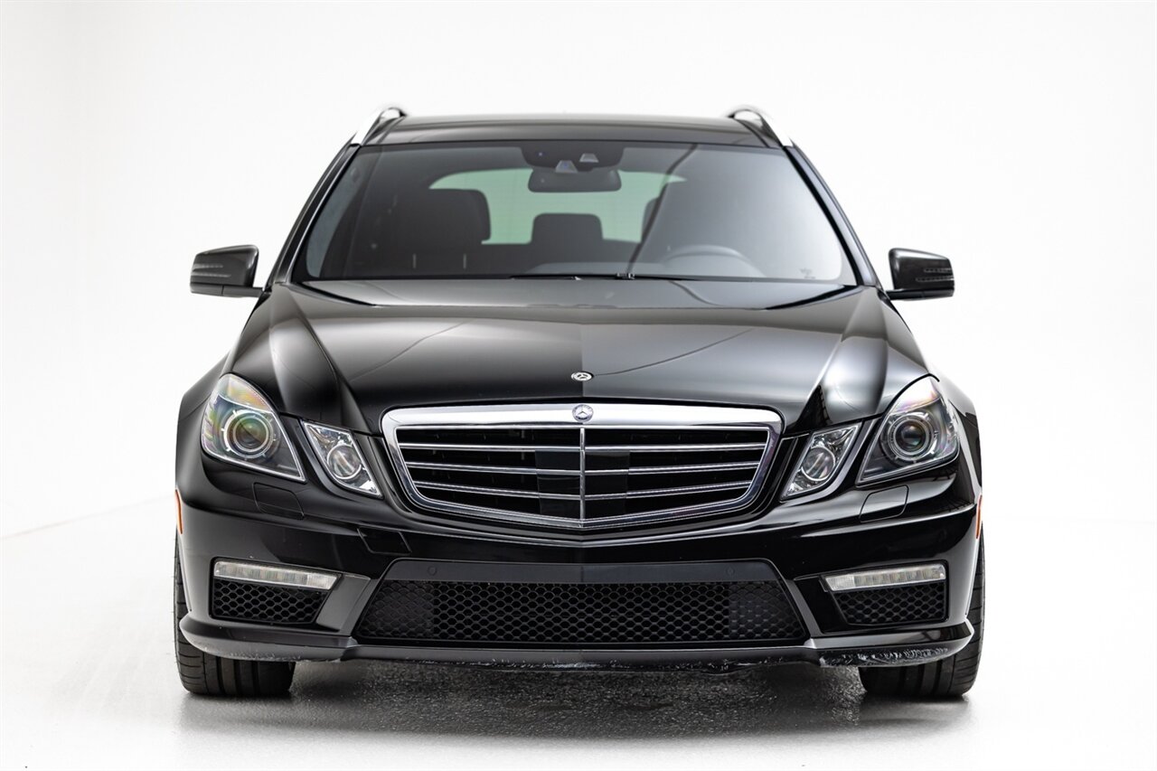 2013 Mercedes-Benz E 63 AMG   - Photo 3 - Springfield, MO 65802