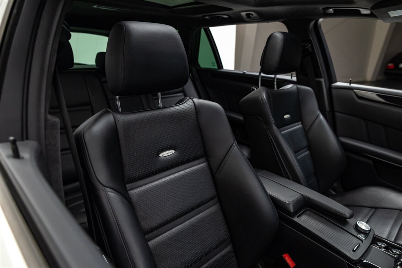 2013 Mercedes-Benz E 63 AMG   - Photo 27 - Springfield, MO 65802