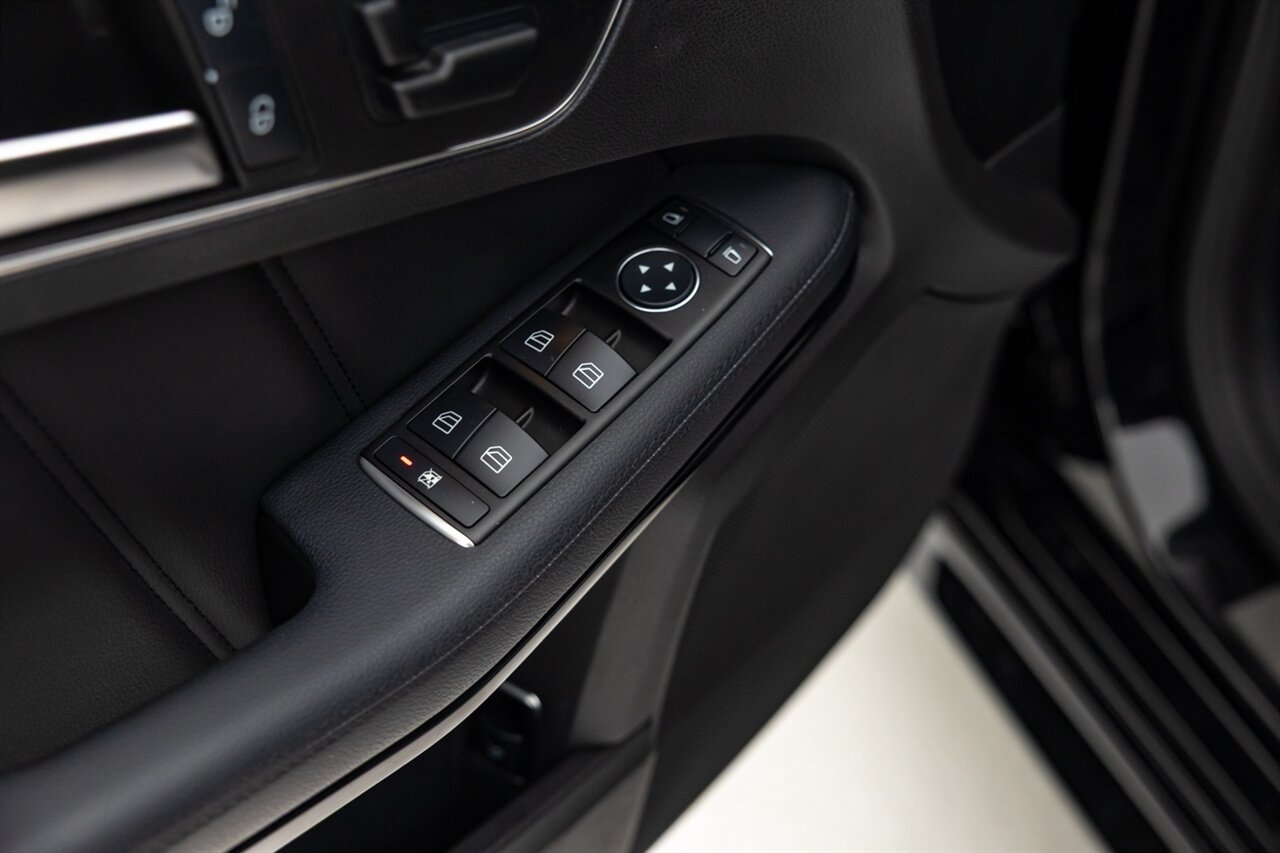 2013 Mercedes-Benz E 63 AMG   - Photo 38 - Springfield, MO 65802