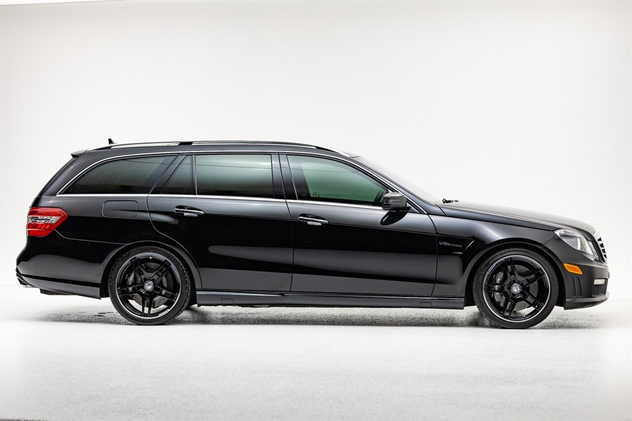 2013 Mercedes-Benz E 63 AMG   - Photo 17 - Springfield, MO 65802