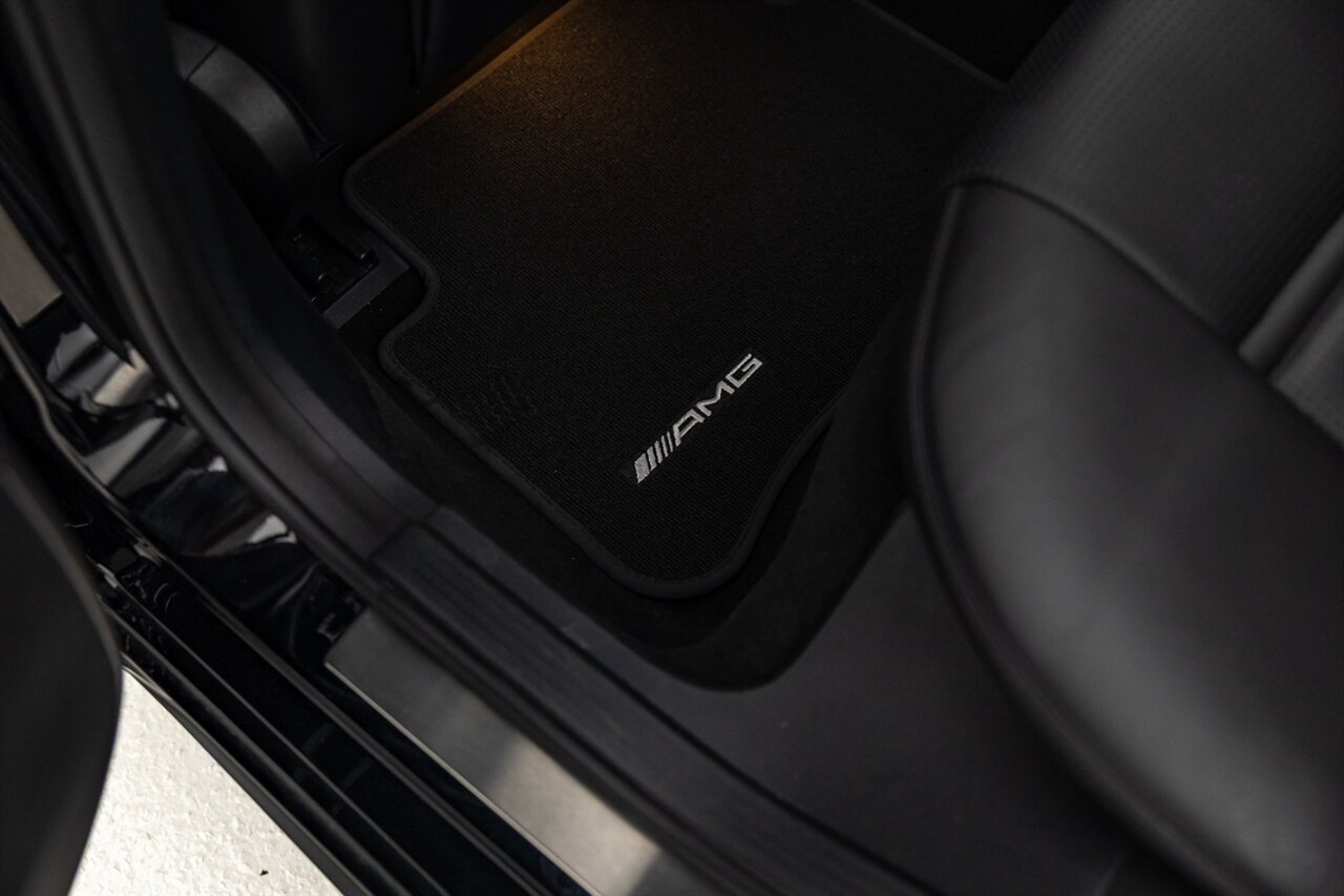 2013 Mercedes-Benz E 63 AMG   - Photo 43 - Springfield, MO 65802