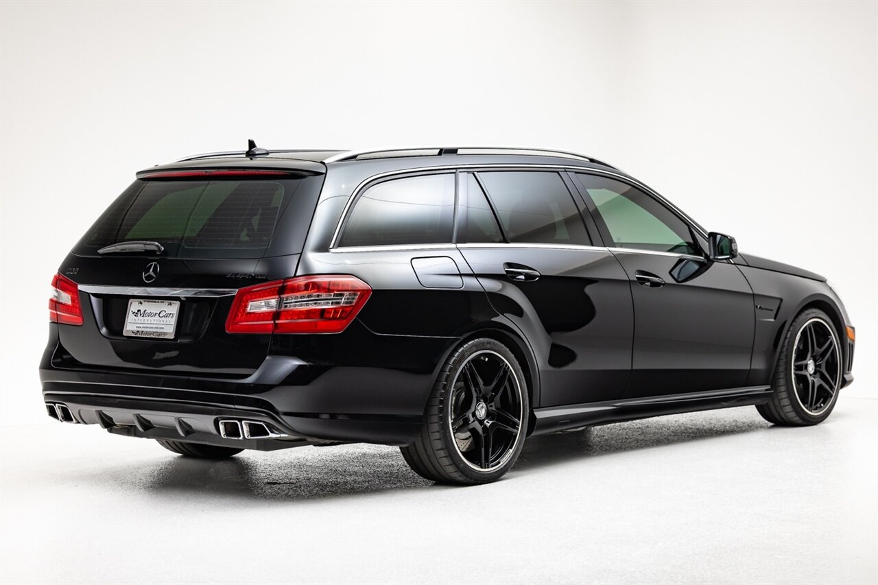 2013 Mercedes-Benz E 63 AMG   - Photo 16 - Springfield, MO 65802