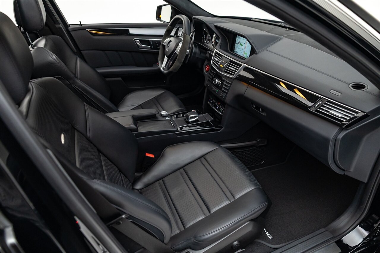 2013 Mercedes-Benz E 63 AMG   - Photo 45 - Springfield, MO 65802
