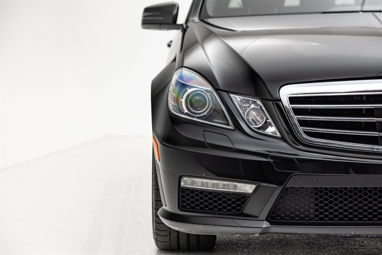 2013 Mercedes-Benz E 63 AMG   - Photo 6 - Springfield, MO 65802