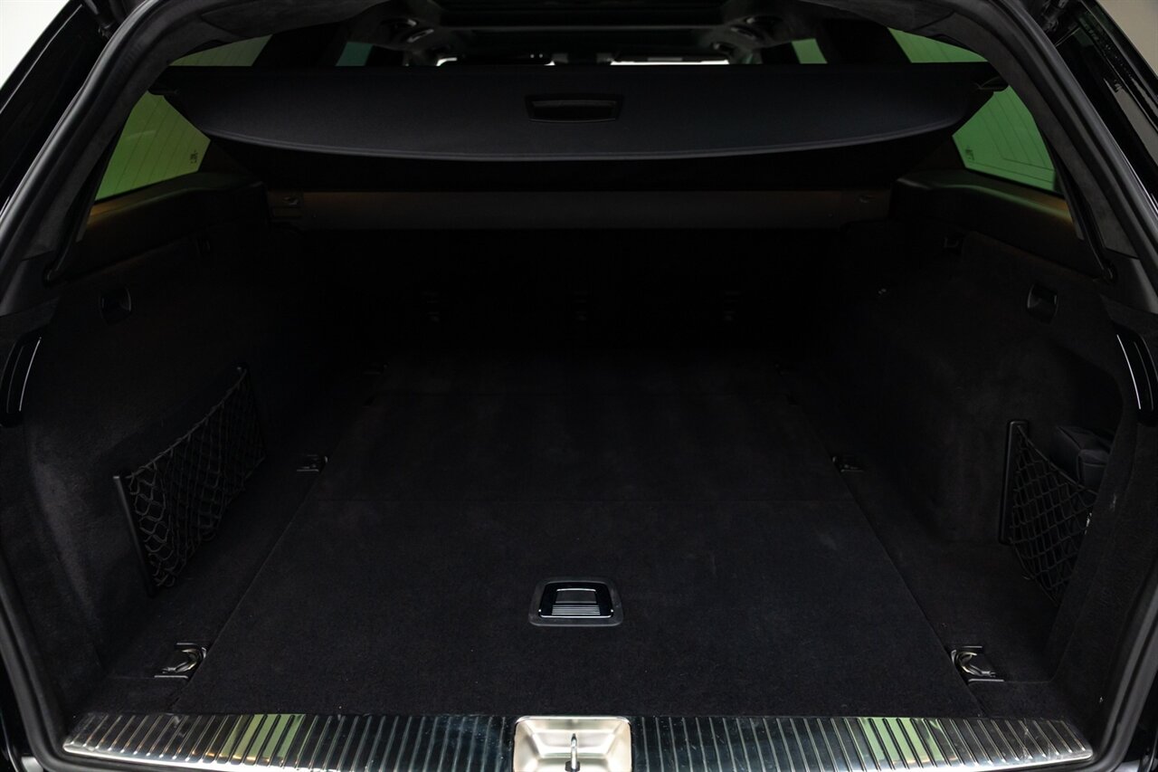 2013 Mercedes-Benz E 63 AMG   - Photo 62 - Springfield, MO 65802