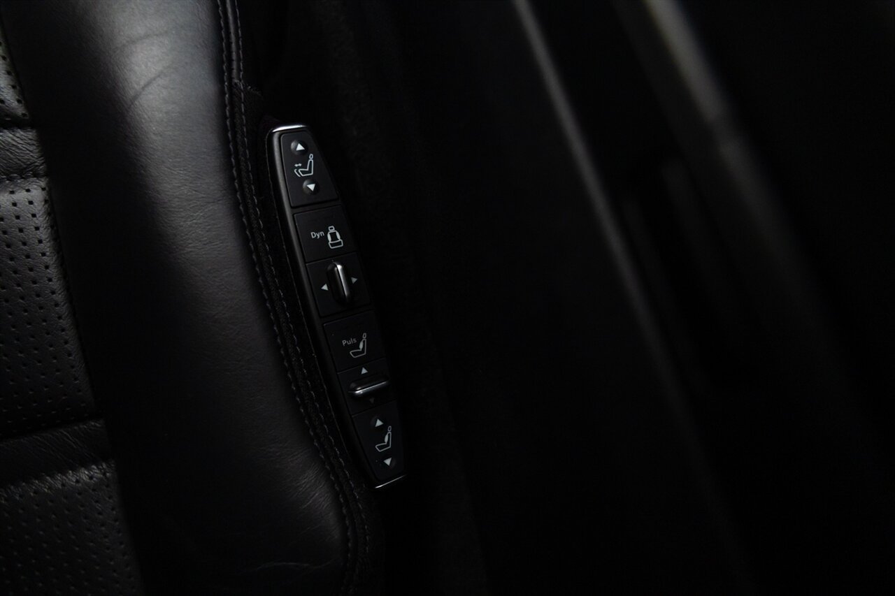 2013 Mercedes-Benz E 63 AMG   - Photo 60 - Springfield, MO 65802