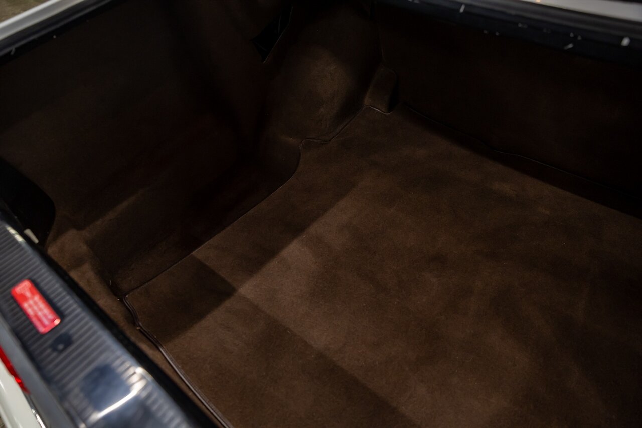 1990 Mercedes-Benz 560 SEL - Photo 23 - Springfield, MO 65802