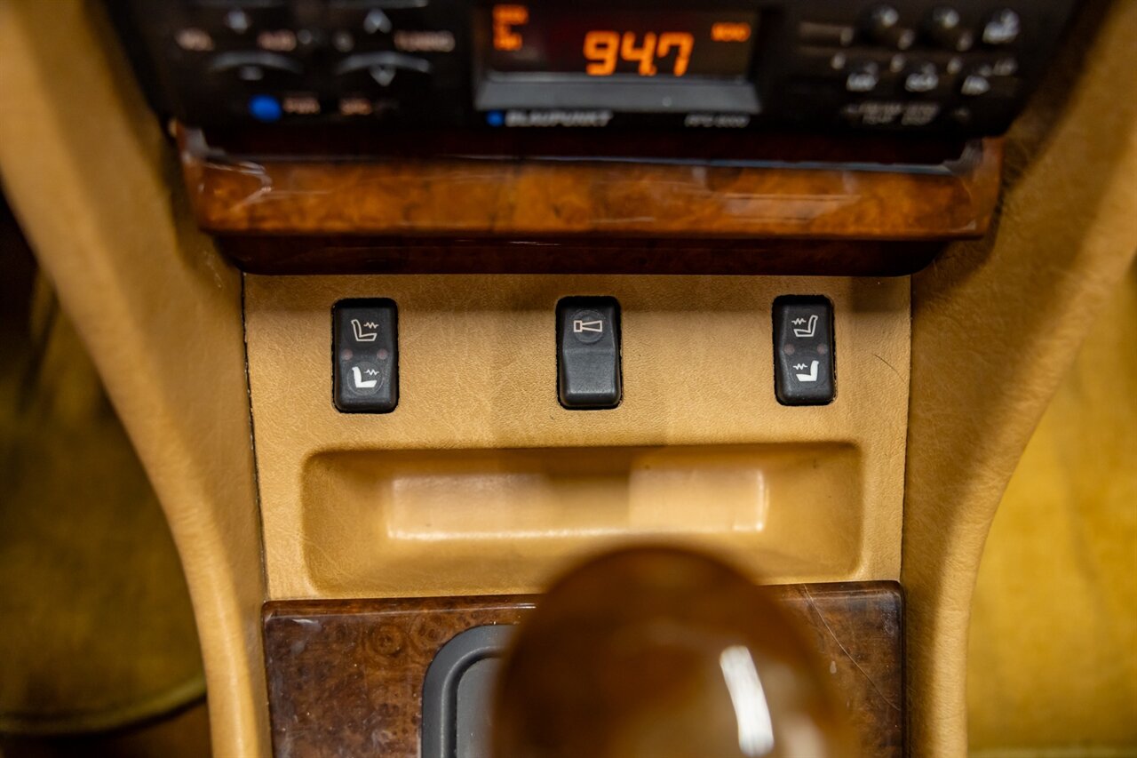 1990 Mercedes-Benz 560 SEL - Photo 28 - Springfield, MO 65802