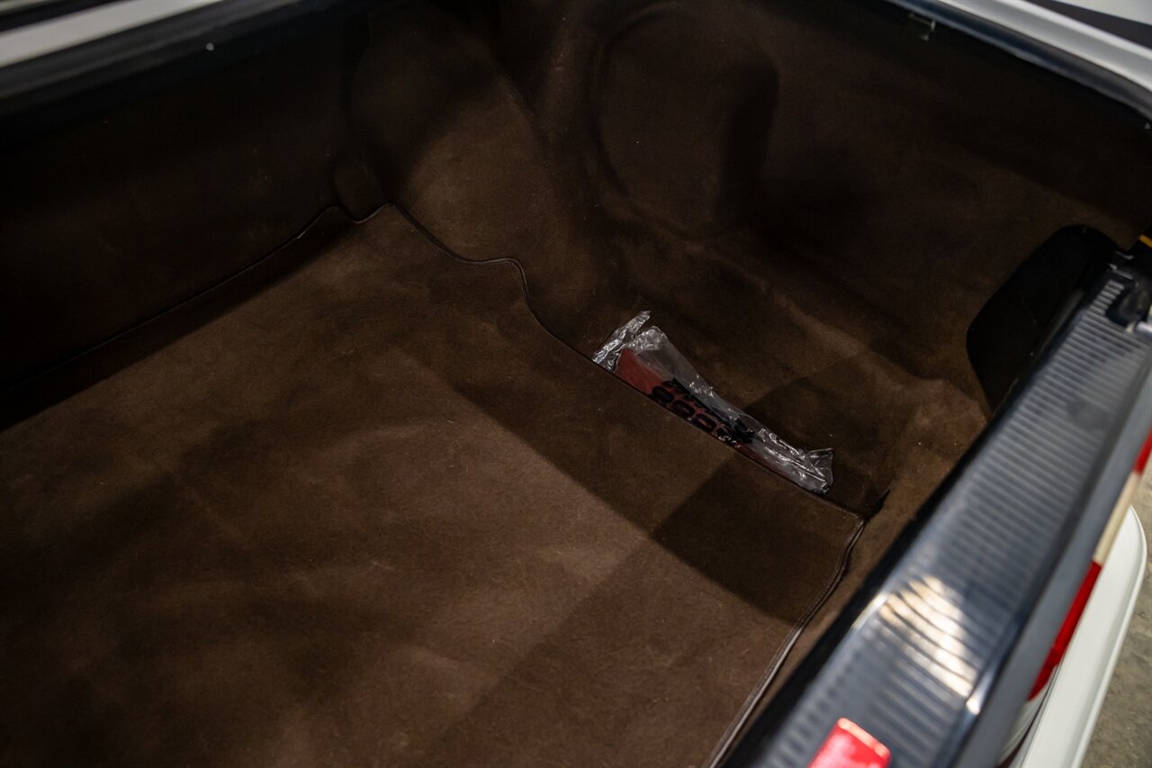 1990 Mercedes-Benz 560 SEL - Photo 24 - Springfield, MO 65802