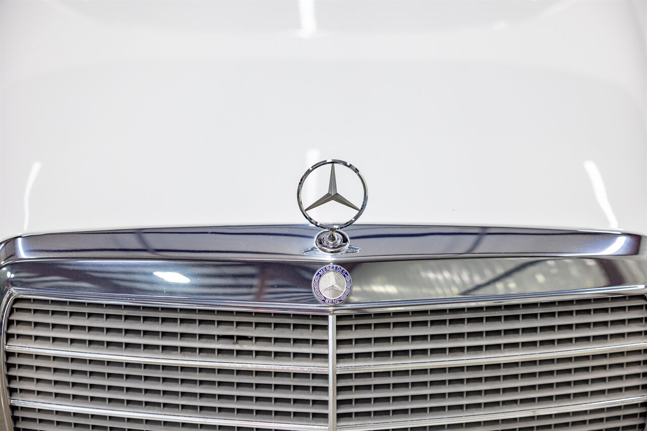1990 Mercedes-Benz 560 SEL - Photo 12 - Springfield, MO 65802