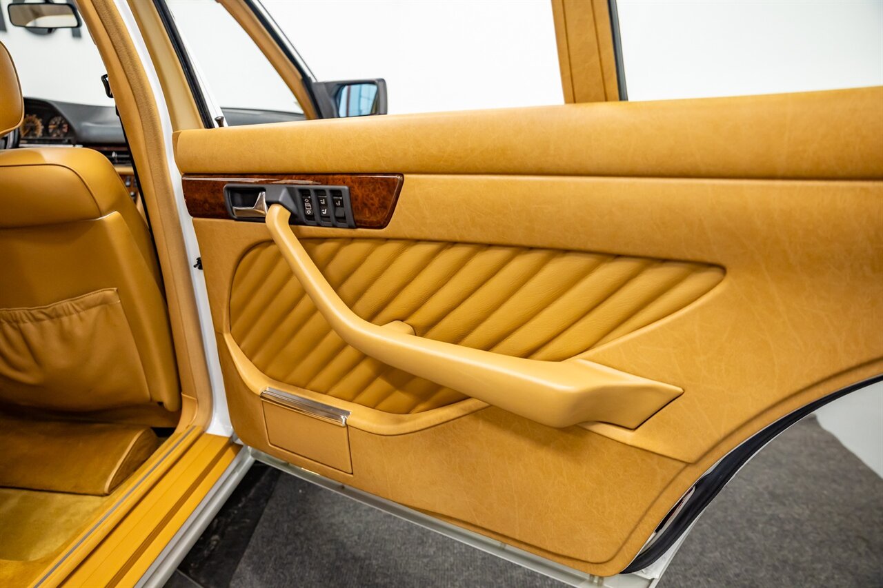 1990 Mercedes-Benz 560 SEL - Photo 58 - Springfield, MO 65802