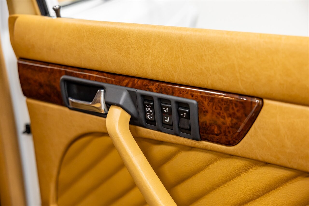 1990 Mercedes-Benz 560 SEL - Photo 59 - Springfield, MO 65802
