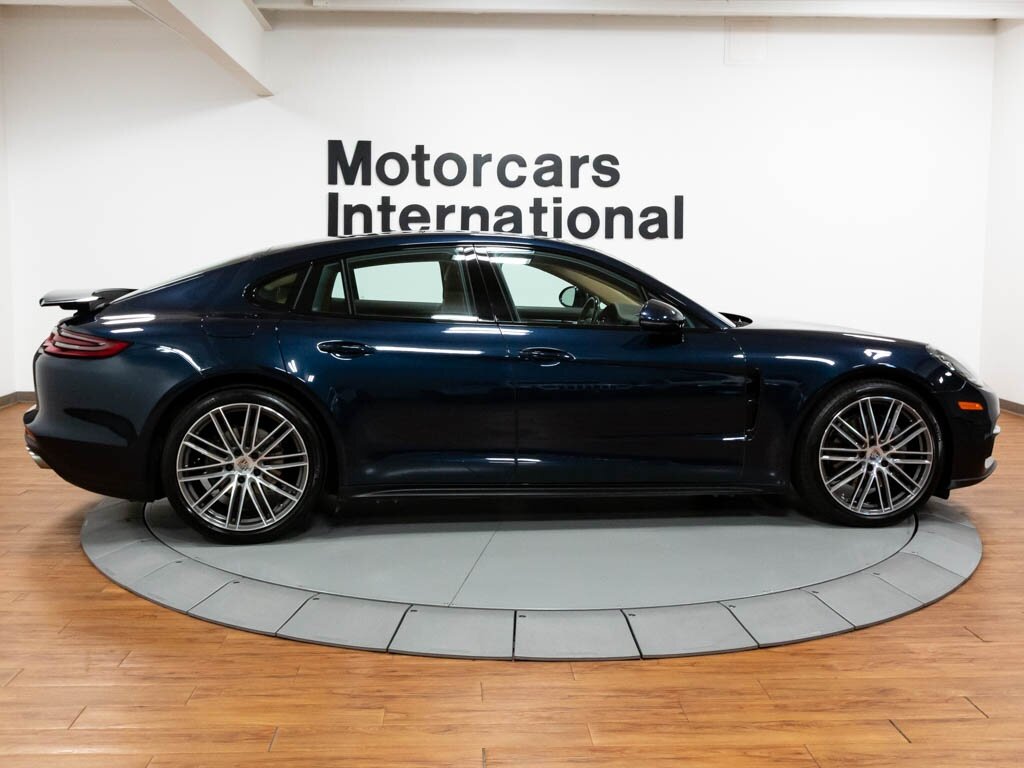 2018 Porsche Panamera 4S   - Photo 7 - Springfield, MO 65802