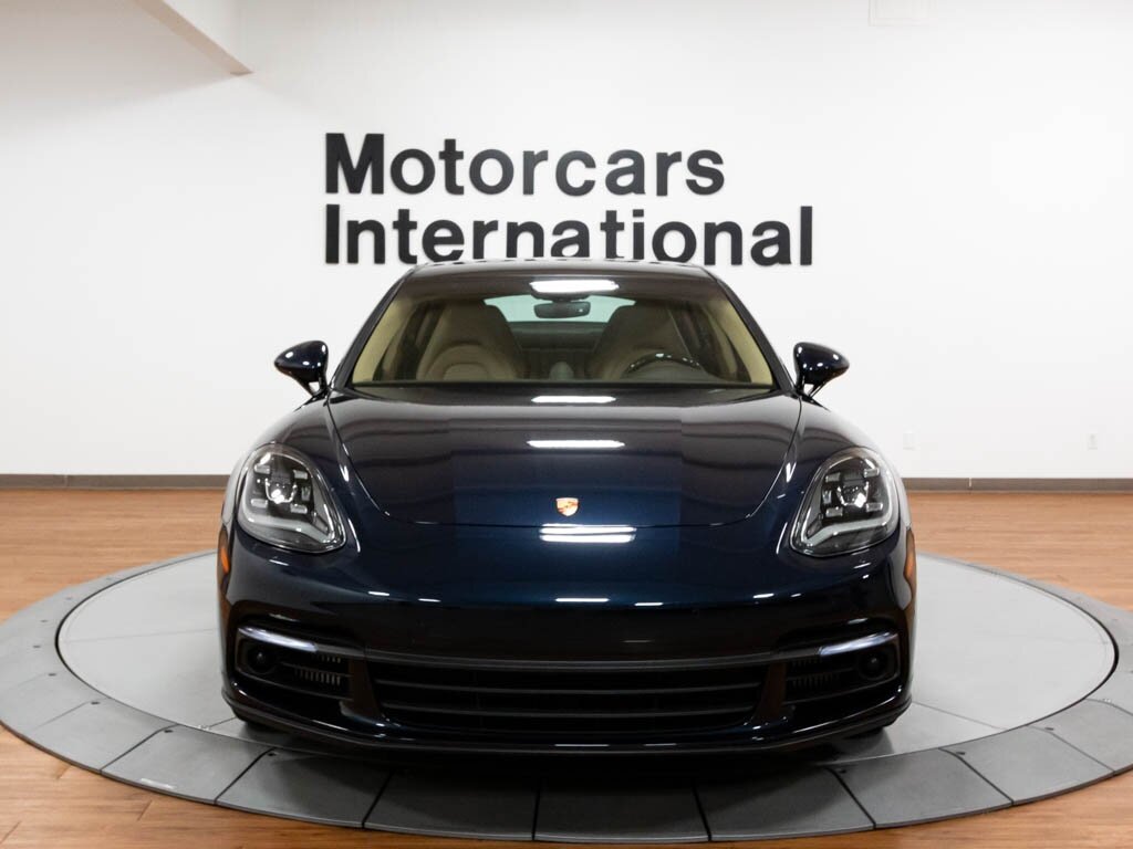 2018 Porsche Panamera 4S   - Photo 9 - Springfield, MO 65802