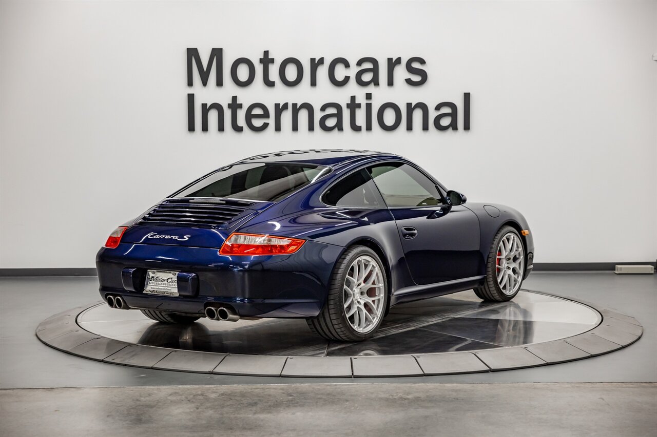 2006 Porsche 911 Carrera S   - Photo 6 - Springfield, MO 65802