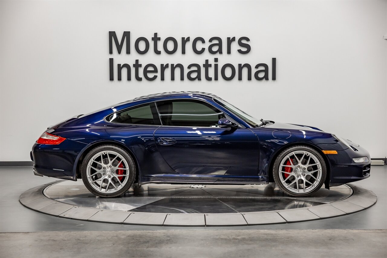 2006 Porsche 911 Carrera S   - Photo 7 - Springfield, MO 65802