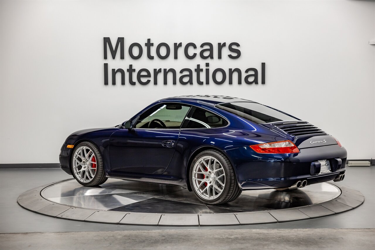 2006 Porsche 911 Carrera S   - Photo 4 - Springfield, MO 65802