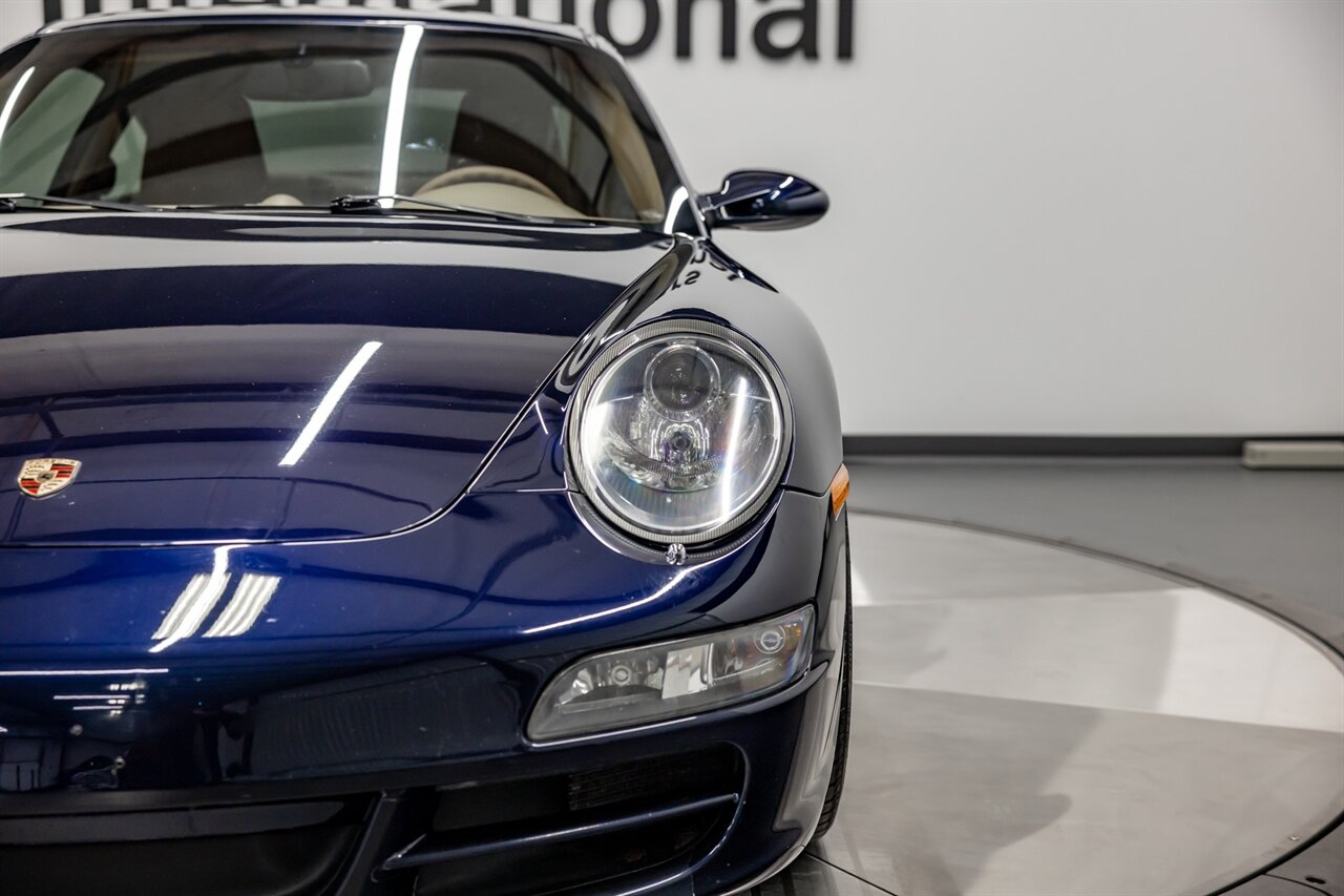 2006 Porsche 911 Carrera S   - Photo 13 - Springfield, MO 65802