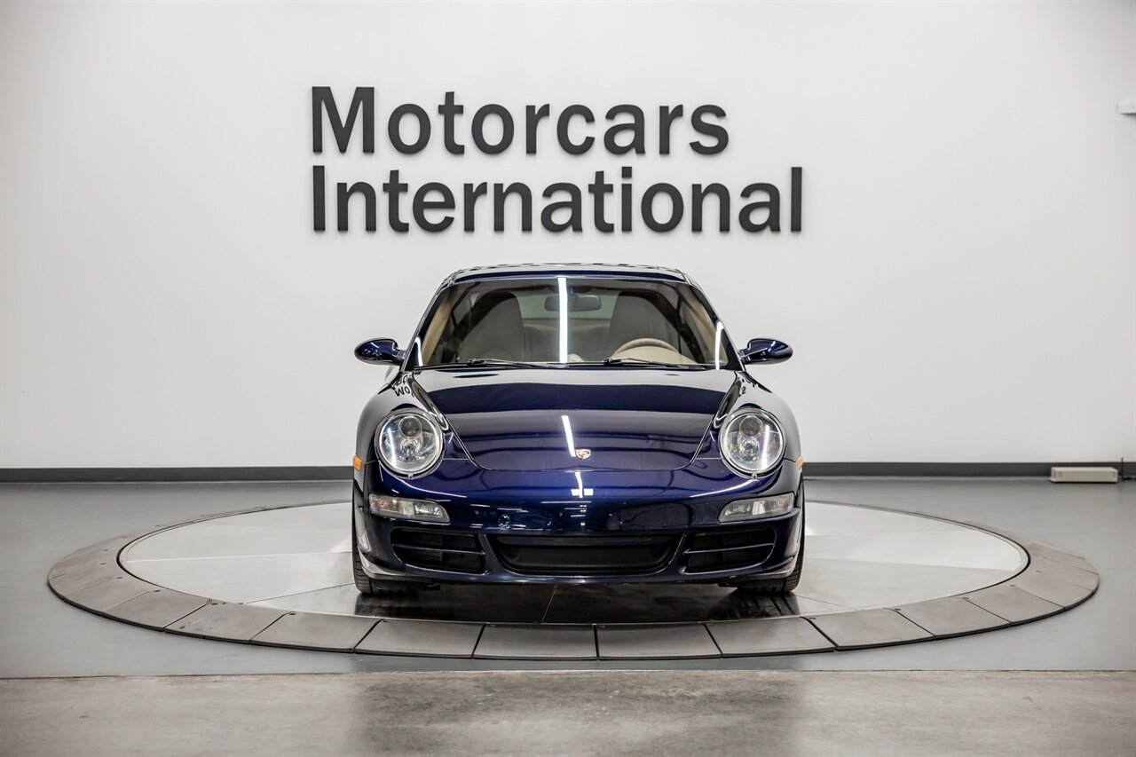 2006 Porsche 911 Carrera S   - Photo 9 - Springfield, MO 65802