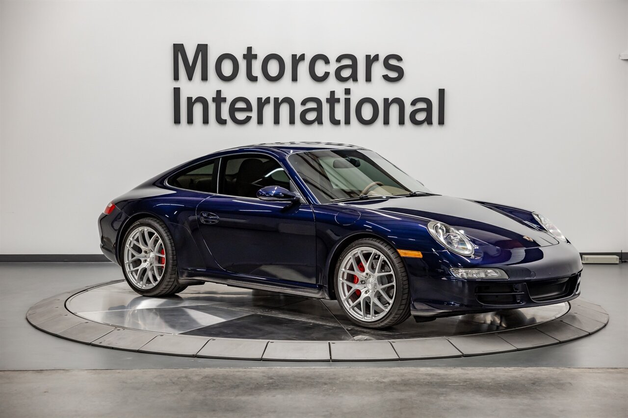 2006 Porsche 911 Carrera S   - Photo 8 - Springfield, MO 65802